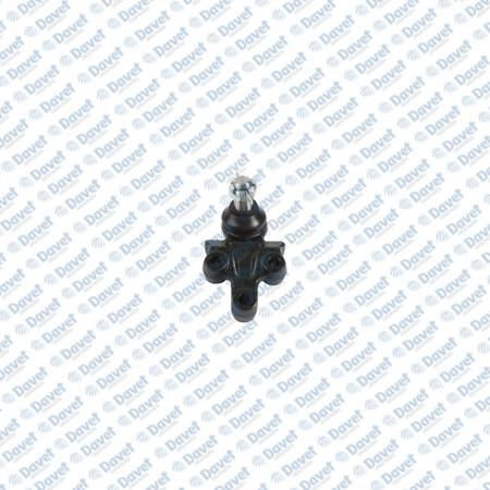 TEKNOROT KI-115 Rotil On Alt Kia Sorento 02-09
